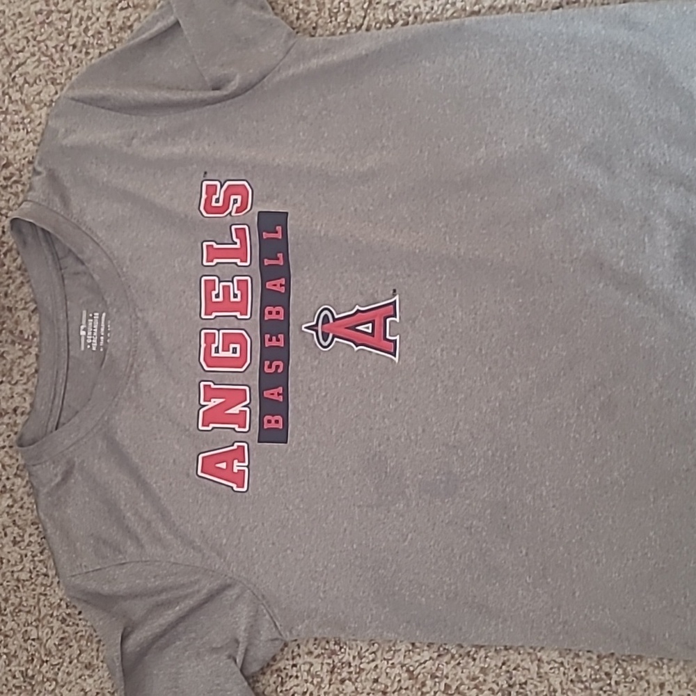 Angels shirt